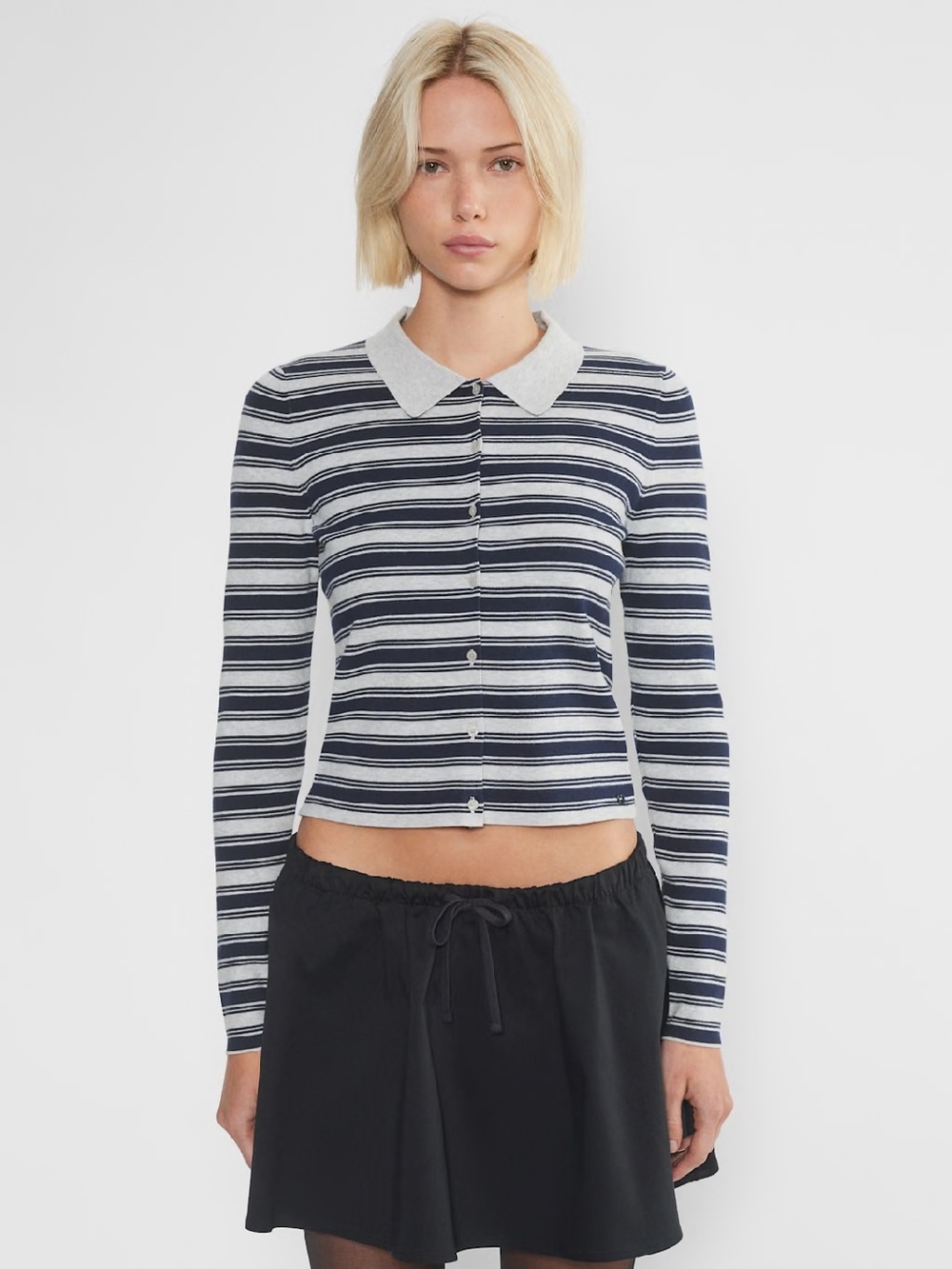 Aritzia Sunday Best Palmier Cardigan